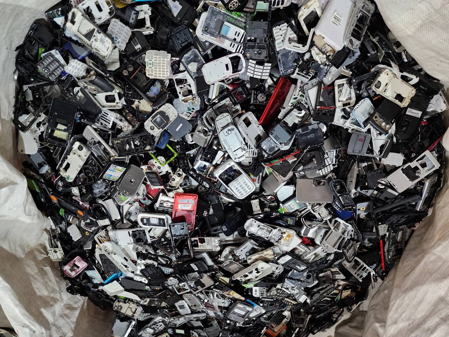 E-waste