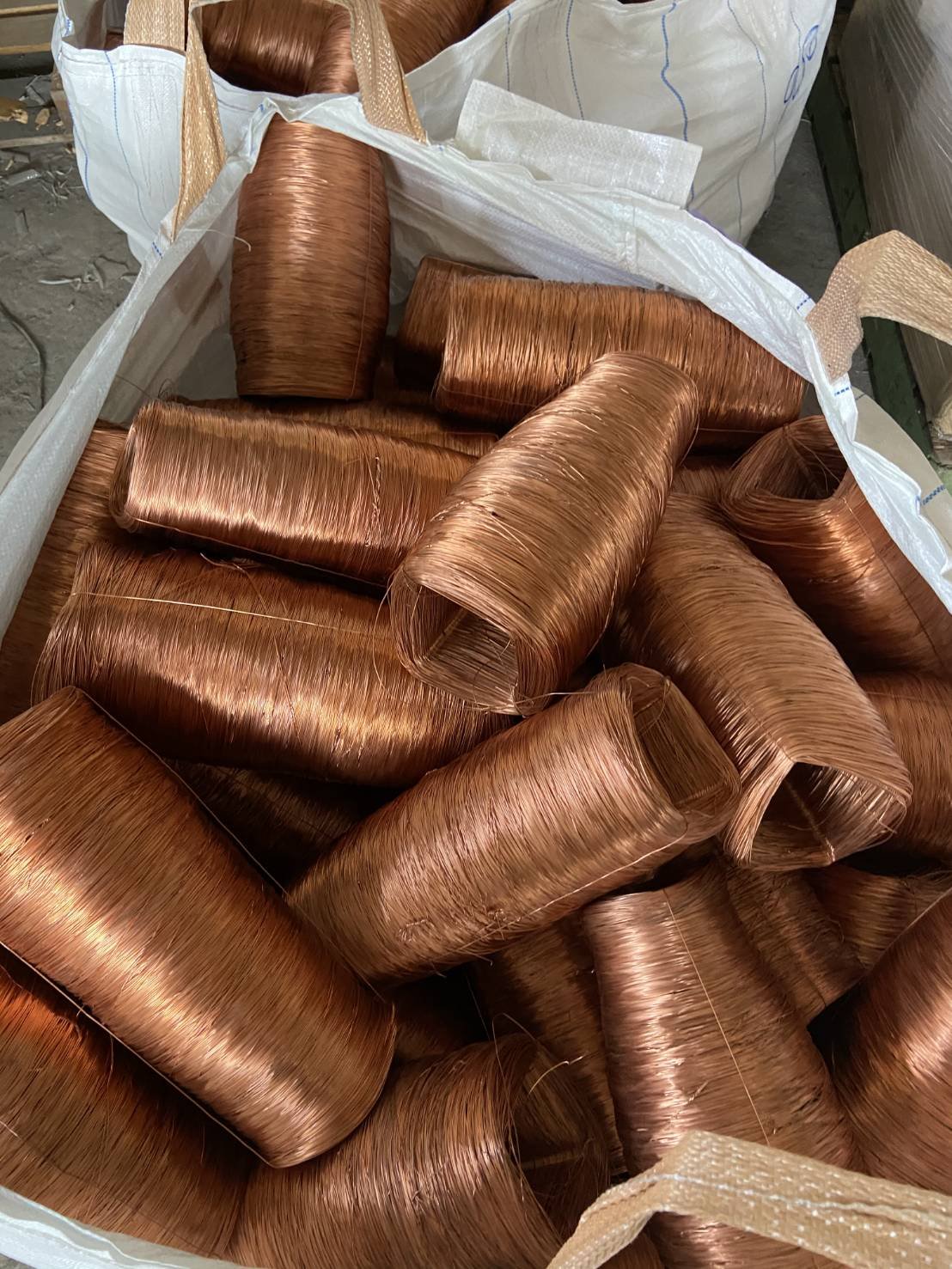 Copper Wire