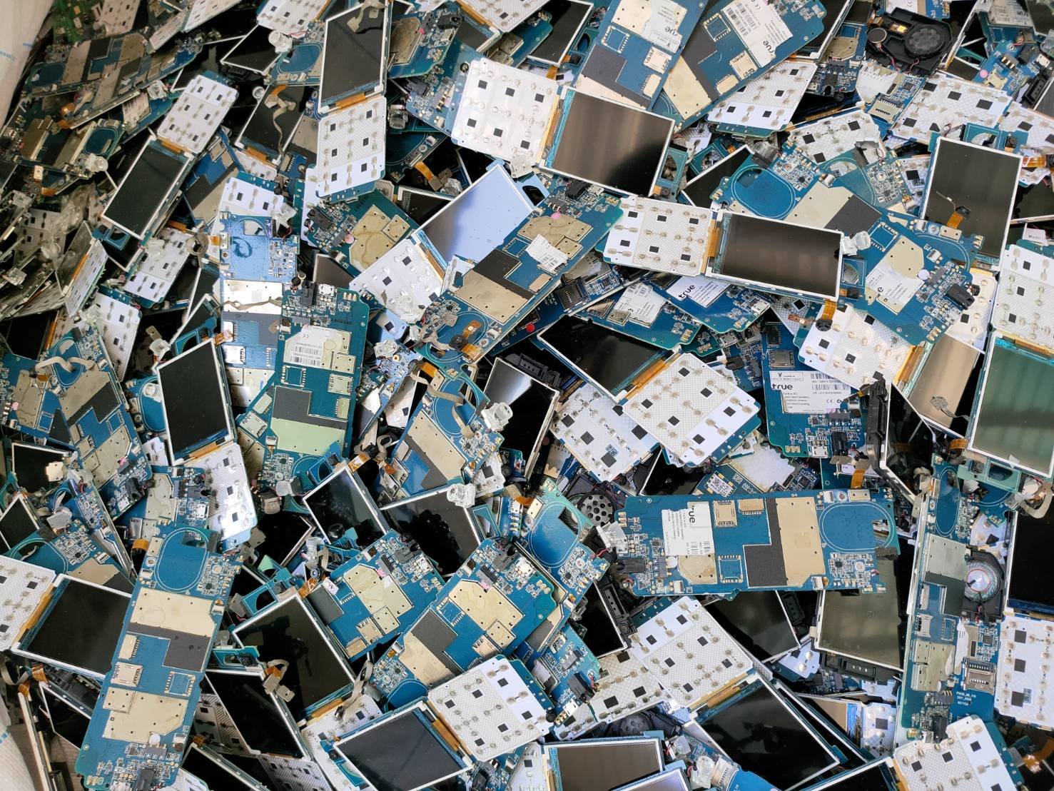Phones