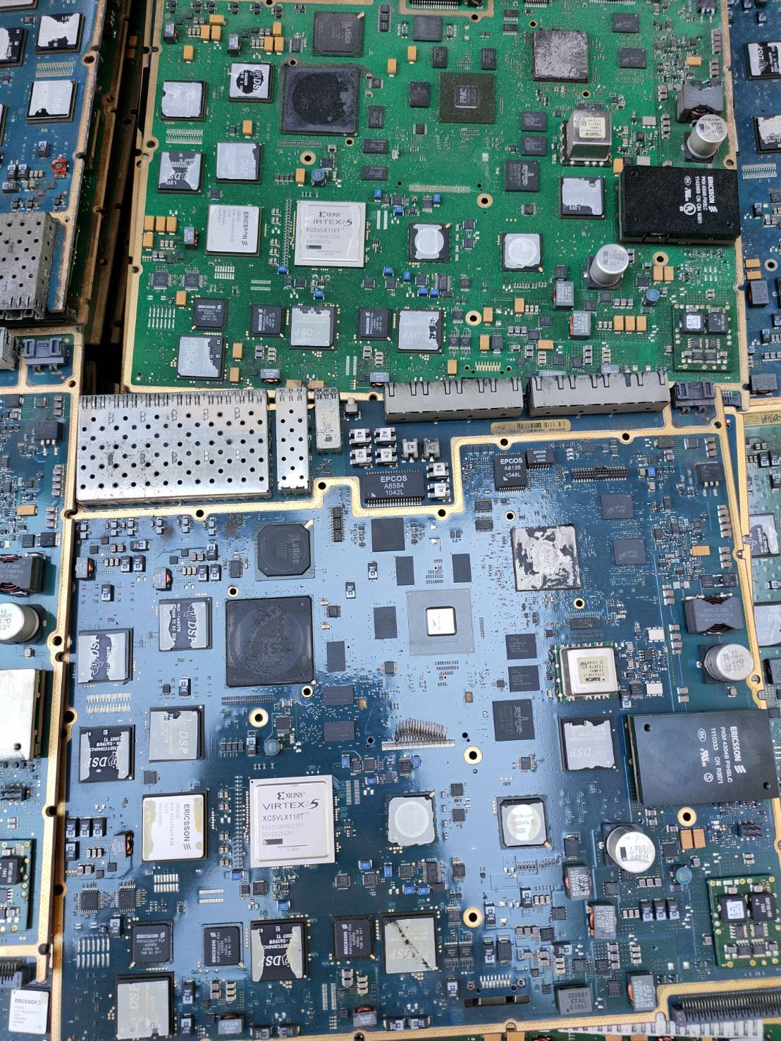 PCBs
