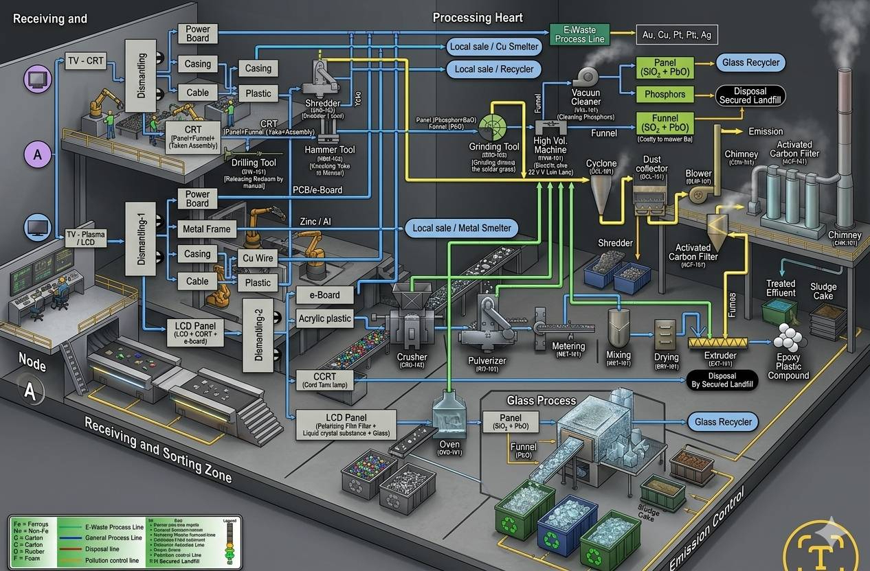 Asia Industrial Park Hero 2