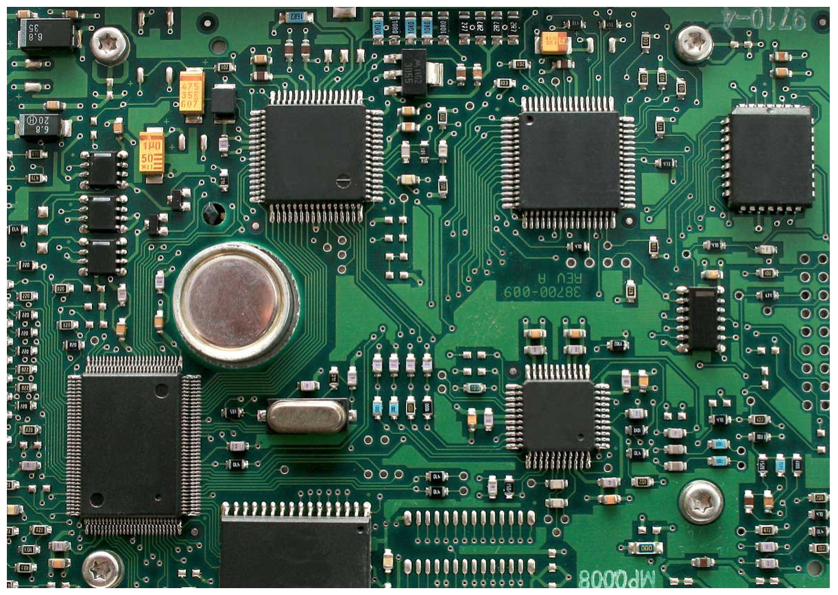 PCB