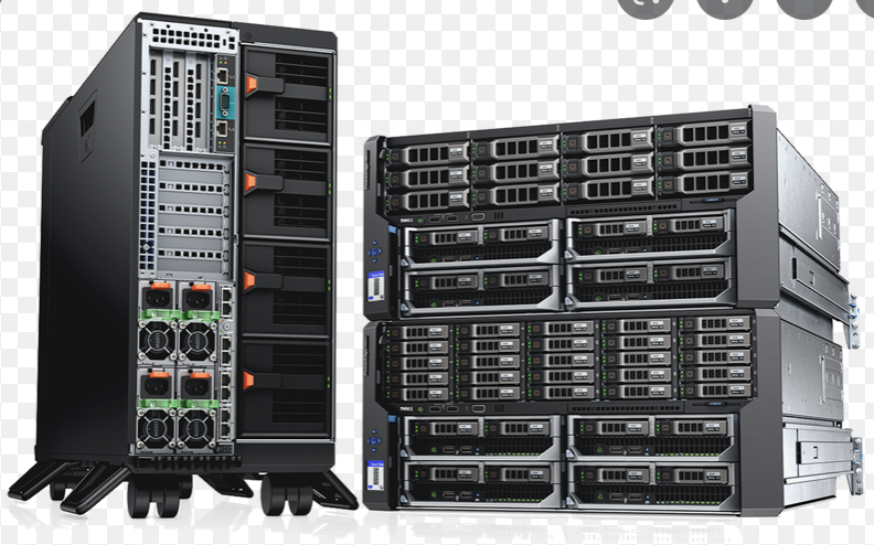 Servers