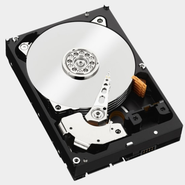 HDD