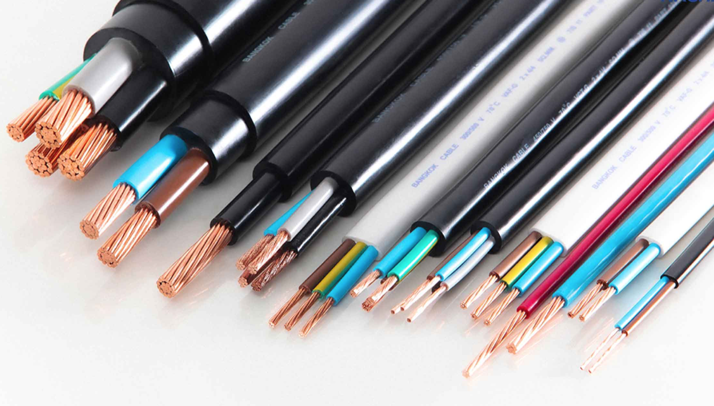 Wires