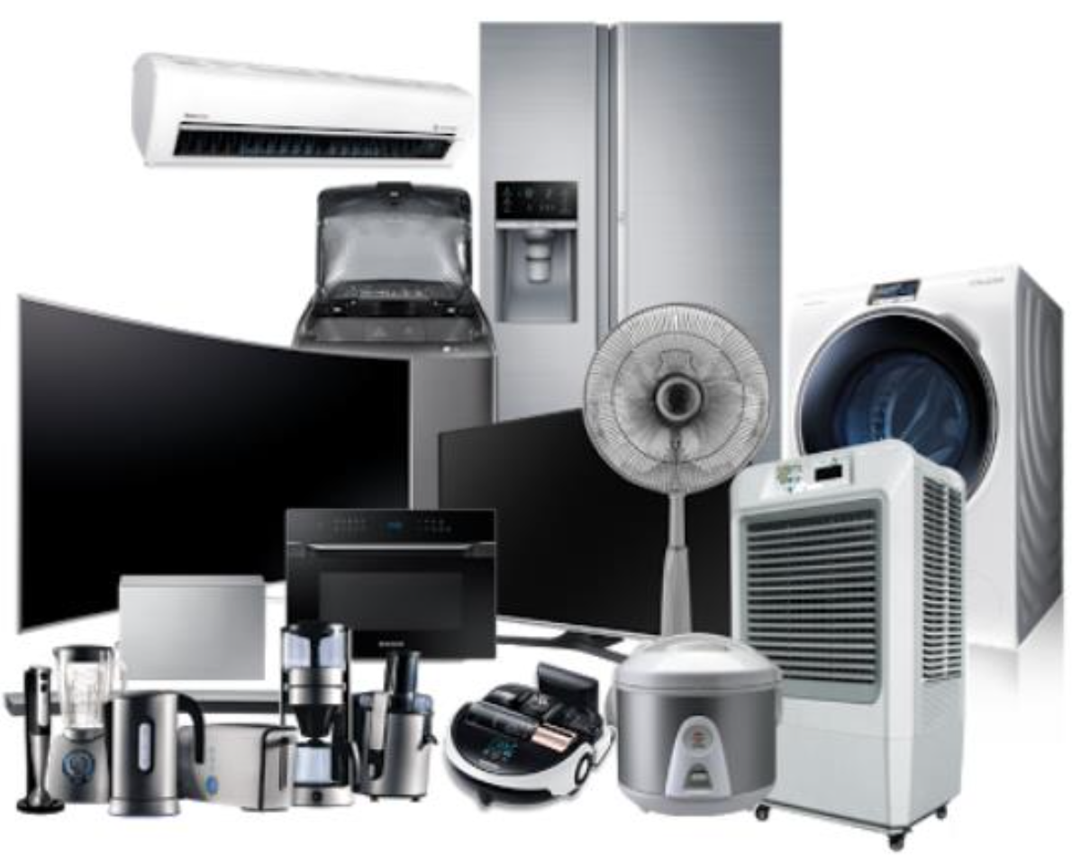 Appliance