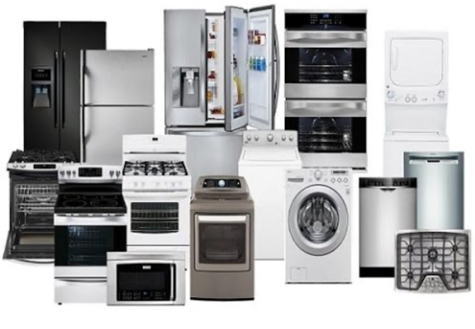 Appliance