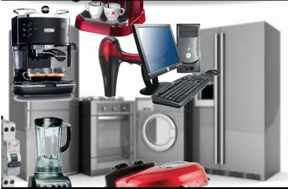 Appliance