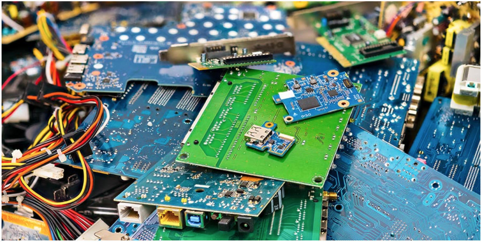 PCBs