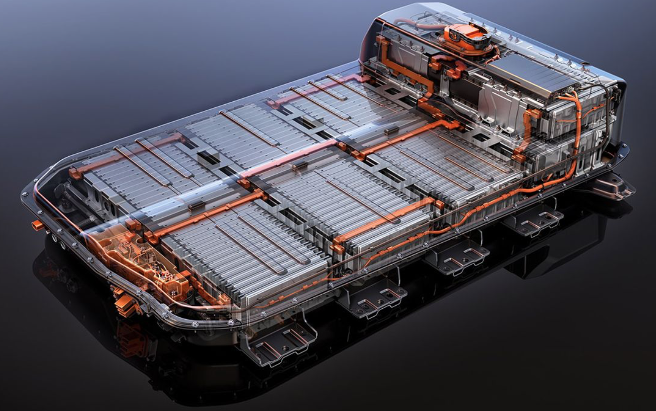 EV Battery