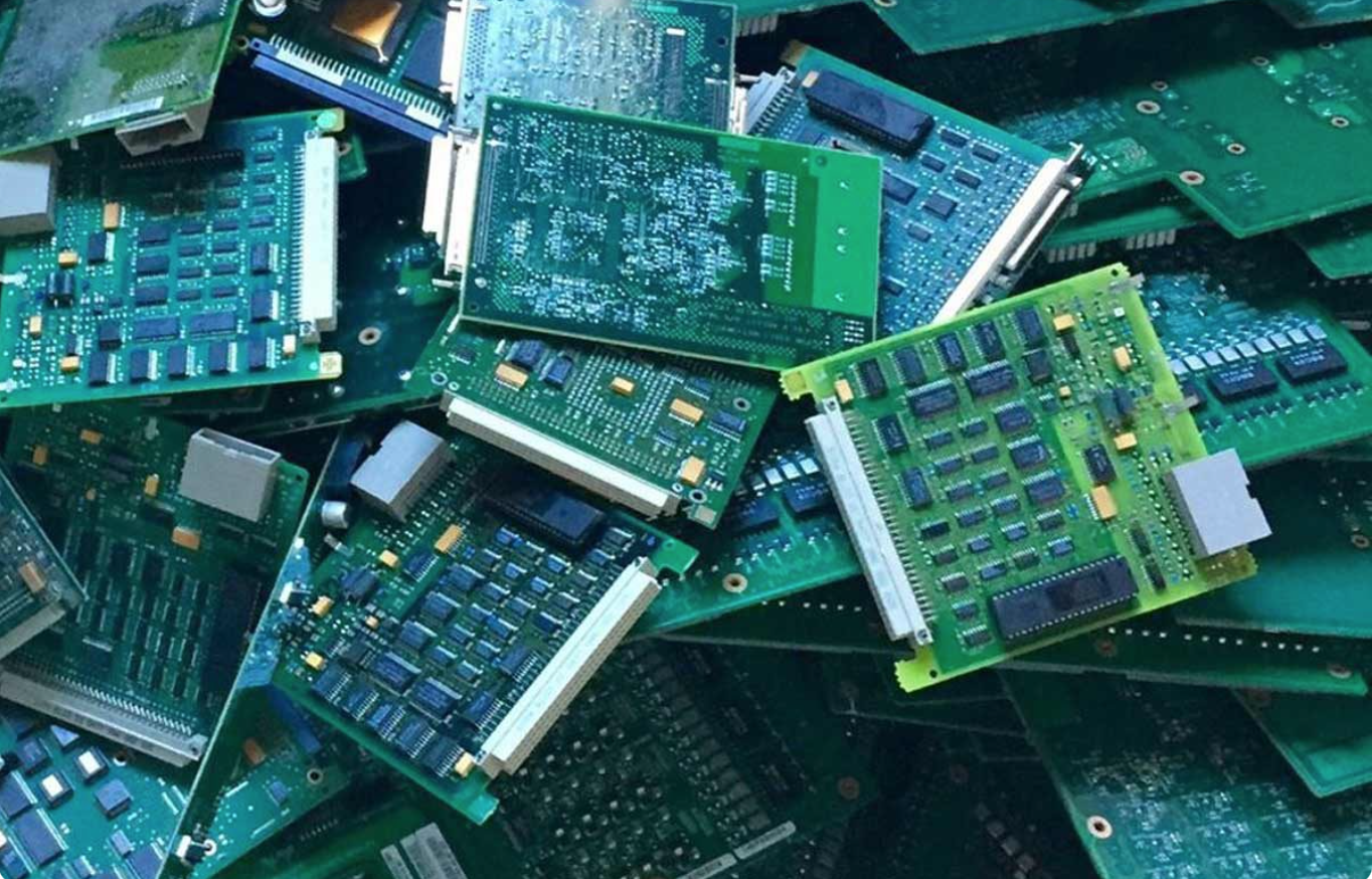 PCBs