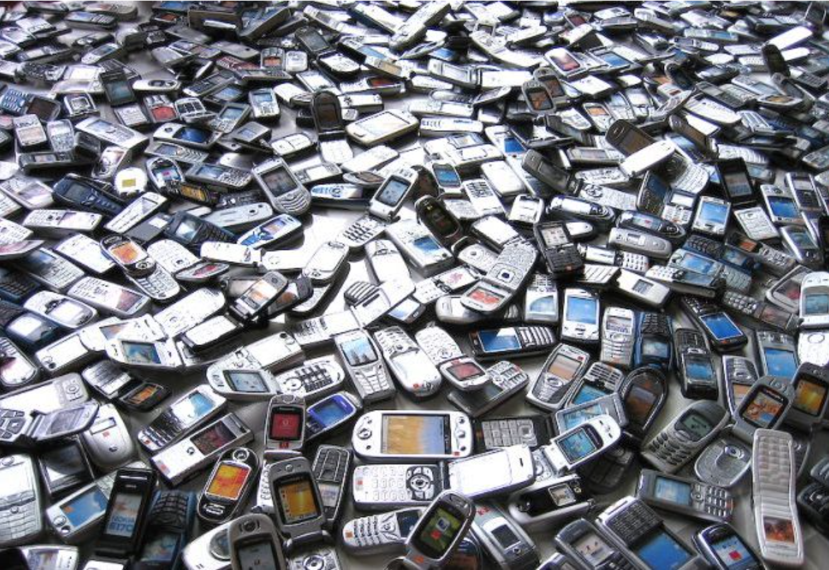 Phones