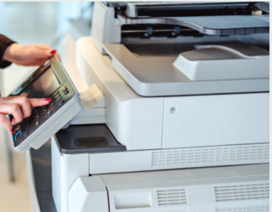 Printer