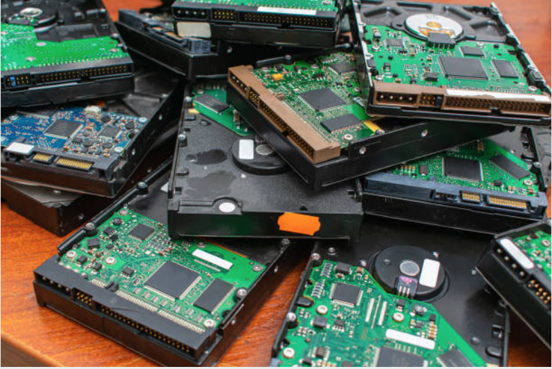 HDD