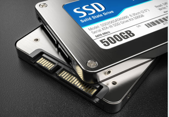 SSD