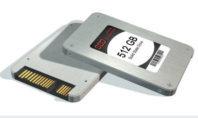 SSD