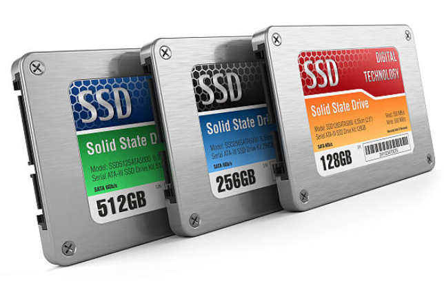 SSD