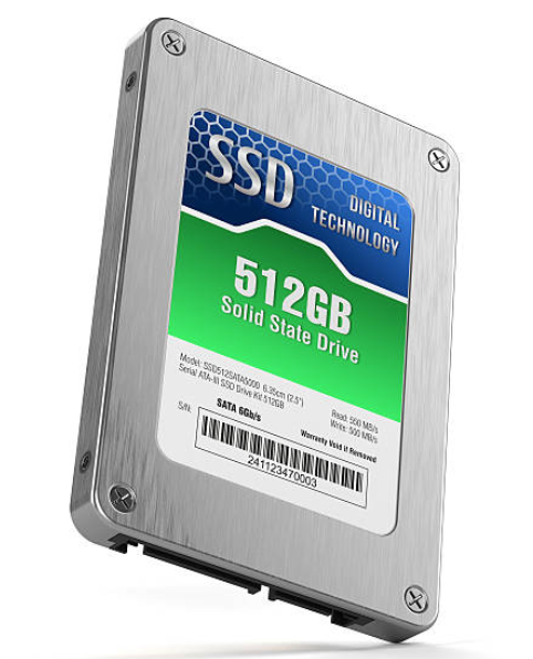 SSD