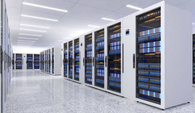 Servers