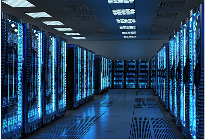 Server