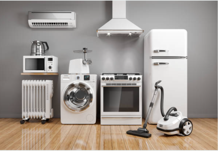 Appliance