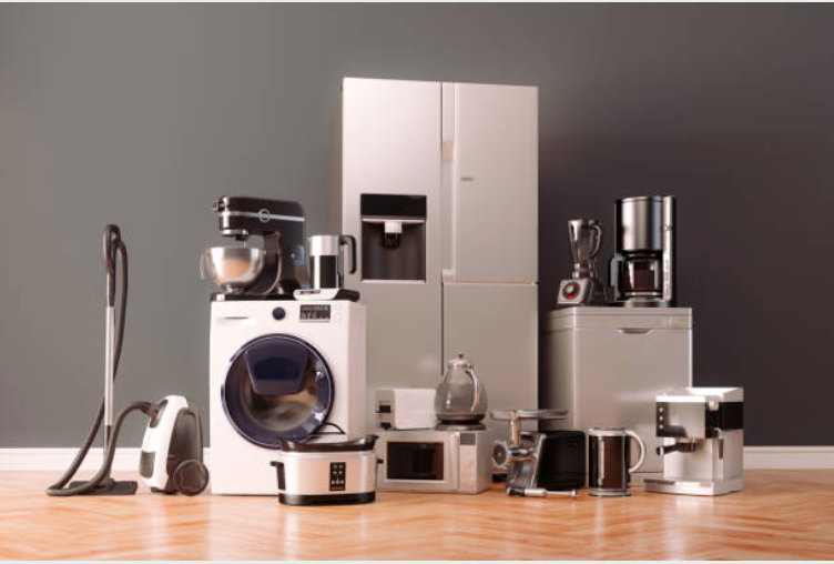 Appliance